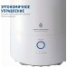 Увлажнитель воздуха Scarlett SC-AH986E24 23Вт (ультразвуковой) белый