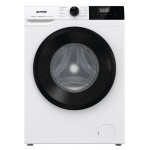 Стиральная машина Gorenje W1NHPI62SCSIRV класс: A загр.фронтальная макс.:6кг белый инвертер