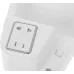 Фен Puff 1201B 1200Вт белый (1405.007)