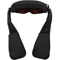 Массажер Kitfort КТ-2929 24Вт черный Массажер Kitfort КТ-2929 24Вт черный