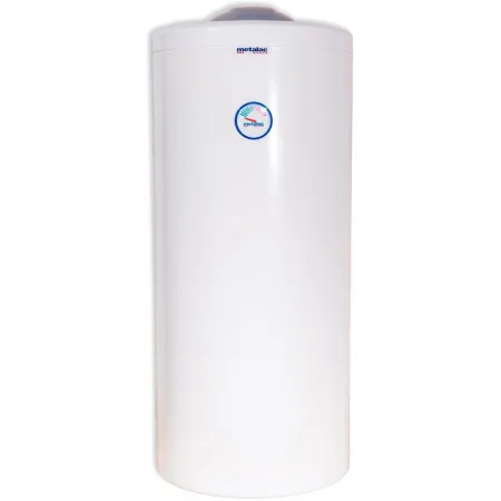 Водонагреватель Metalac Bojler Direct G 200 Е 35кВт 200л через теплообменник напольный/белый Водонагреватель Metalac Bojler Direct G 200 Е 35кВт 200л через теплообменник напольный/белый