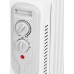 Радиатор масляный Primera ORP-510-HMC 1000Вт белый