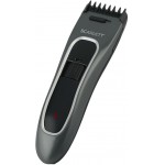 Машинка для стрижки Scarlett SC-HC63C54 графитовый/черный 6Вт (насадок в компл:1шт)