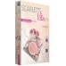 Весы напольные электронные Scarlett SC-BS33E062 макс.180кг розовый