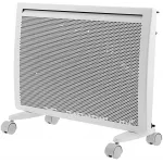 Конвектор Denzel HybridX-1500 1500Вт белый