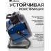 Тепловая пушка электрическая Сибртех K3 3000Вт синий/черный