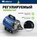 Тепловая пушка электрическая Сибртех ТВ-3М 3000Вт синий/черный