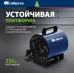 Тепловая пушка электрическая Сибртех ТВ-3М 3000Вт синий/черный
