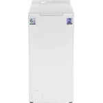 Стиральная машина Midea MFE11W65/W-C класс: A загр.вертикальная макс.:6.5кг белый