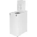 Стиральная машина Midea MFE11W65/W-C класс: A загр.вертикальная макс.:6.5кг белый
