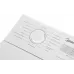 Стиральная машина Midea MFE11W65/W-C класс: A загр.вертикальная макс.:6.5кг белый