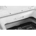 Стиральная машина Midea MFE11W65/W-C класс: A загр.вертикальная макс.:6.5кг белый
