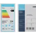 Стиральная машина Midea MFE11W65/W-C класс: A загр.вертикальная макс.:6.5кг белый