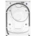 Стиральная машина Weissgauff WMD 6148 DC Inverter Steam класс: A загр.фронтальная макс.:8кг (с сушкой) белый инвертор