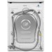 Стиральная машина Kraft TCH-HD8528SW класс: A+++ загр.фронтальная макс.:8кг белый инвертор