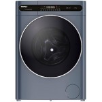 Стиральная машина Kraft TCH-HD8529SDB класс: A+++ загр.фронтальная макс.:8кг серый инвертор