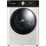 Стиральная машина Kraft TCH-HD8586SW класс: A+++ загр.фронтальная макс.:8кг белый инвертор