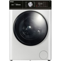 Стиральная машина Kraft TCH-HD8586SW класс: A+++ загр.фронтальная макс.:8кг белый инвертор