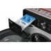 Стиральная машина Kraft TCH-HD8586SW класс: A+++ загр.фронтальная макс.:8кг белый инвертор