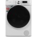 Стиральная машина Kraft TCH-HDD8596SW класс: B загр.фронтальная макс.:8кг (с сушкой) белый инвертор