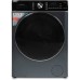 Стиральная машина Kraft TCH-HDD8597SDB класс: B загр.фронтальная макс.:8кг (с сушкой) серый инвертор