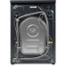 Стиральная машина Kraft TCH-HDD8597SDB класс: B загр.фронтальная макс.:8кг (с сушкой) серый инвертор