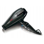 Фен Babyliss Pro Caruso 2400Вт черный (BAB6520RE)