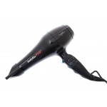 Фен Babyliss Pro Prodigio Ionic 2300Вт черный (BAB6730IRE)