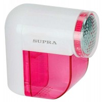Машинка для снятия катышков Supra SLR-10 красный