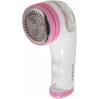 Машинка для снятия катышков Supra SLR-20 розовый