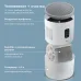 Мойка воздуха Domfy DCW-AW001 25Вт белый