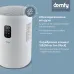 Мойка воздуха Domfy DCW-AW001 25Вт белый