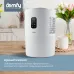 Мойка воздуха Domfy DCW-AW001 25Вт белый