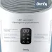 Мойка воздуха Domfy DCW-AW001 25Вт белый