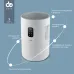 Мойка воздуха Domfy DCW-AW001 25Вт белый