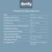 Мойка воздуха Domfy DCW-AW001 25Вт белый