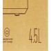Увлажнитель воздуха Xiaomi Smart Humidifier 2 EU (ультразвуковой) белый