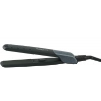 Щипцы Scarlett SC-HS60014 25Вт черный макс.темп.:190С покрытие:керамическое Щипцы Scarlett SC-HS60014 25Вт черный макс.темп.:190С покрытие:керамическое