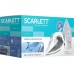 Утюг Scarlett SC-SI30K40 2400Вт белый