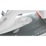 Утюг Scarlett SC-SI30K40 2400Вт белый