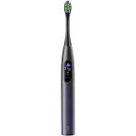 Зубная щетка электрическая Oclean X Pro Y2087 фиолетовый