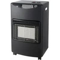 Тепловая пушка газовая Elitech ТП 4ГИ 4200Вт красный