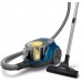 Пылесос Philips XB2125/09 850Вт синий/черный