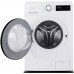 Стиральная машина Kraft KF-HD8142WE класс: A+++ загр.фронтальная макс.:8кг белый инвертор
