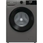 Стиральная машина Gorenje W2NHPI62SCSS класс: A загр.фронтальная макс.:6кг серый инвертор
