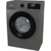 Стиральная машина Gorenje W2NHPI62SCSS класс: A загр.фронтальная макс.:6кг серый инвертор