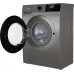 Стиральная машина Gorenje W2NHPI62SCSS класс: A загр.фронтальная макс.:6кг серый инвертор
