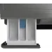 Стиральная машина Gorenje W2NHPI62SCSS класс: A загр.фронтальная макс.:6кг серый инвертор