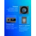Стиральная машина Gorenje W2NHPI62SCSS класс: A загр.фронтальная макс.:6кг серый инвертор