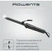 Щипцы Rowenta CF2119F0 25Вт черный макс.темп.:150С покрытие:керамическое (1830008463)